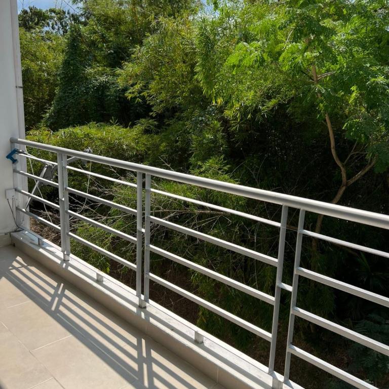 Apartamento Vacacional en Anapoima Centro con Jaccuzi privado y piscina Gratis - Apartamento de 3 dormitorios - 10