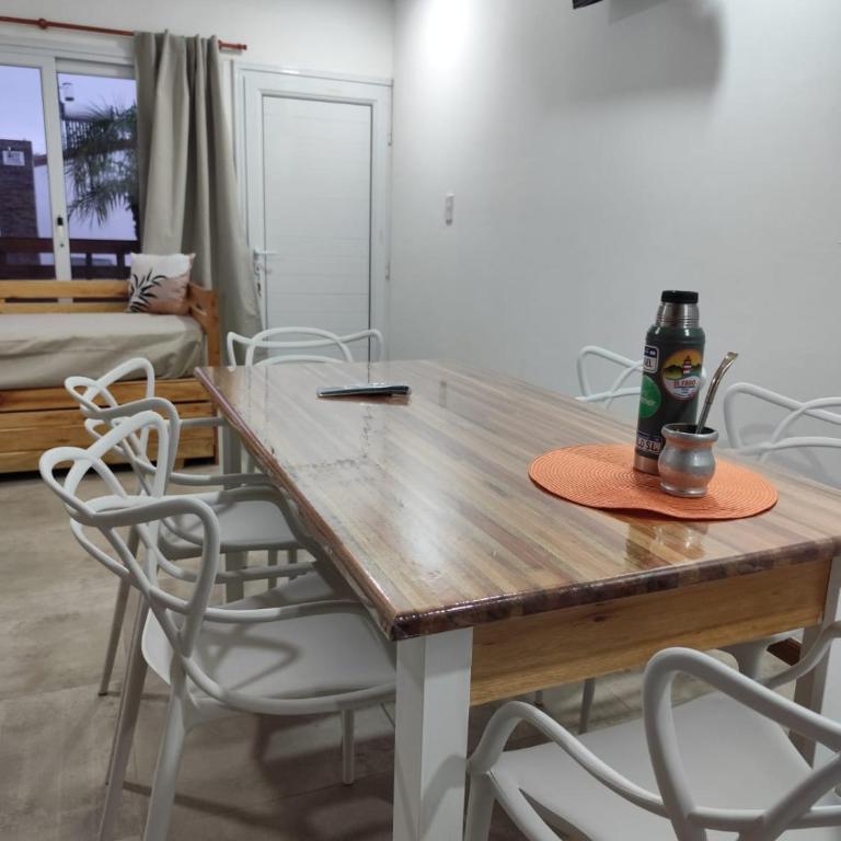 B&Z Duplex - Apartamento de 1 dormitorio - 13