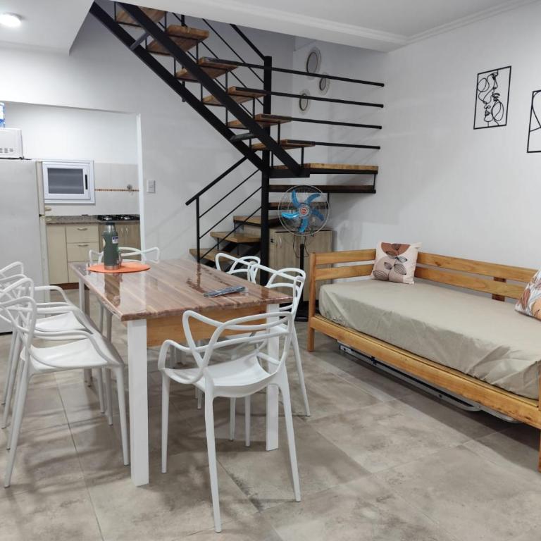 B&Z Duplex - Apartamento de 1 dormitorio - 14