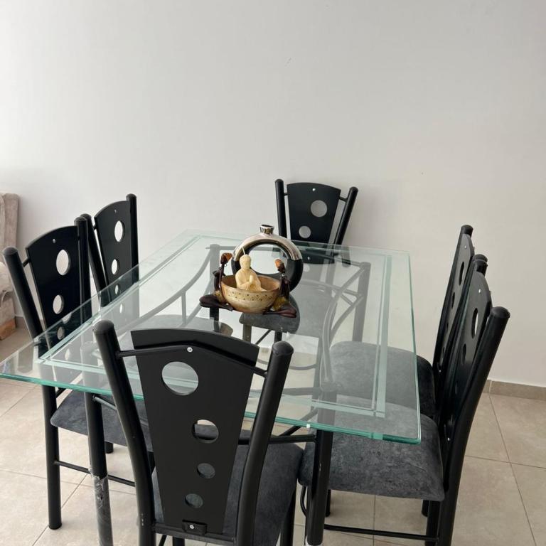 Apartamento Vacacional en Anapoima Centro con Jaccuzi privado y piscina Gratis - Apartamento de 3 dormitorios - 20