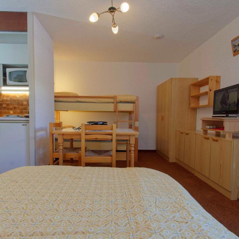 Studio Serre Chevalier 300m des pistes - Studio - 8
