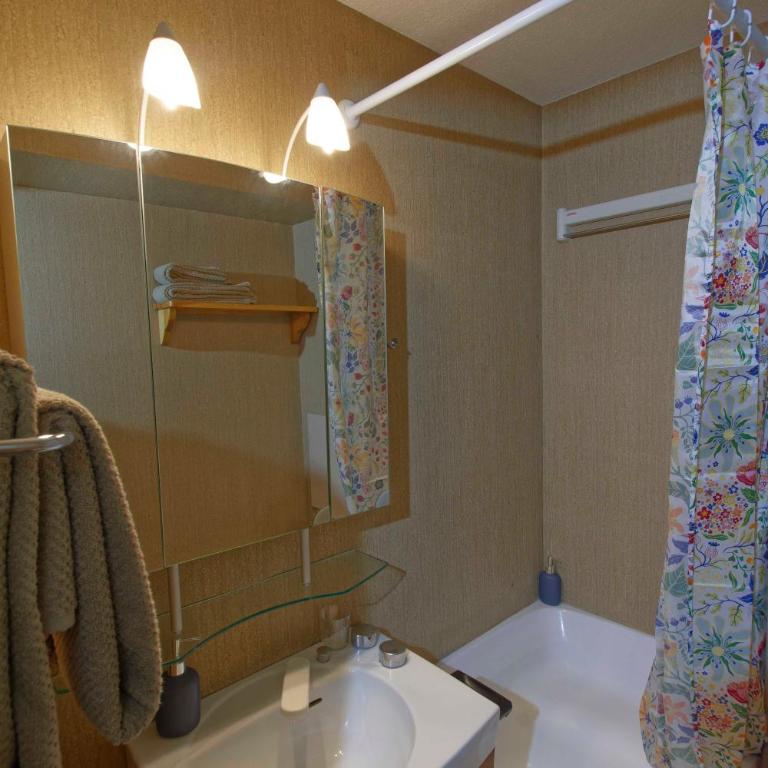 Studio Serre Chevalier 300m des pistes - Studio - 10