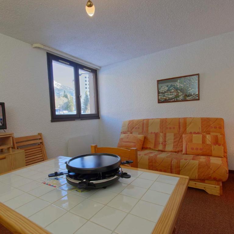 Studio Serre Chevalier 300m des pistes - Studio - 7