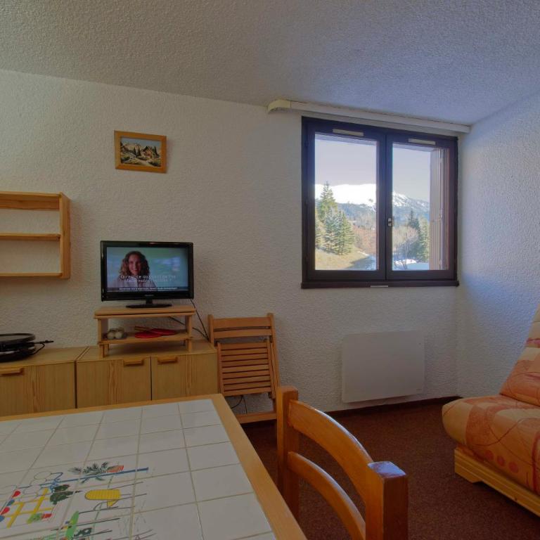 Studio Serre Chevalier 300m des pistes - Studio - 6