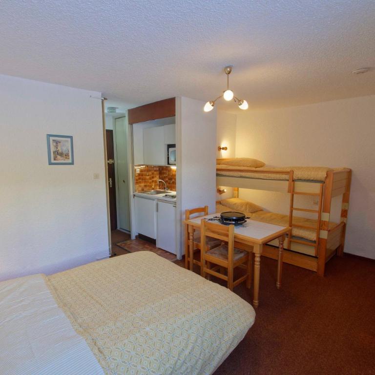 Studio Serre Chevalier 300m des pistes - Studio - 4