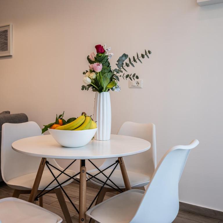 Crispi 89 Luxury Apartment - Appartamento con 1 Camera da Letto - 11