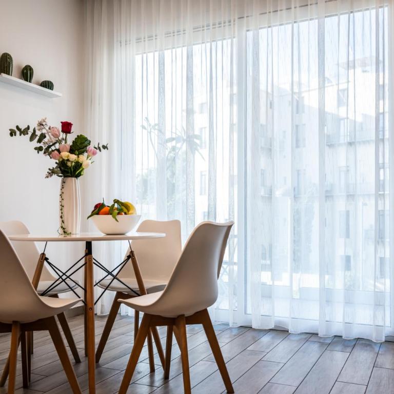Crispi 89 Luxury Apartment - Appartamento con 1 Camera da Letto - 8