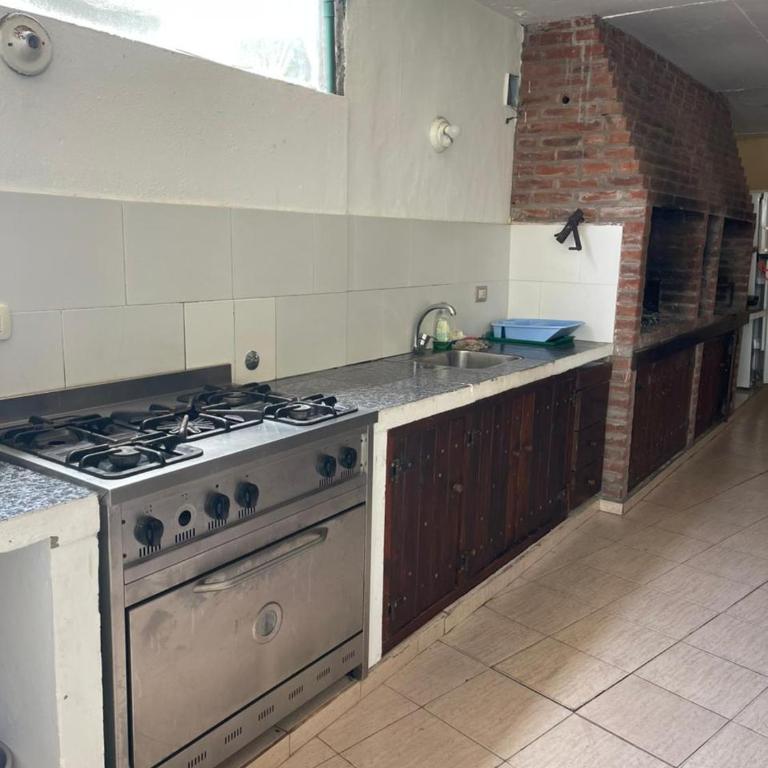 Departamentos Los Manantiales - Two-Bedroom Apartment - 2