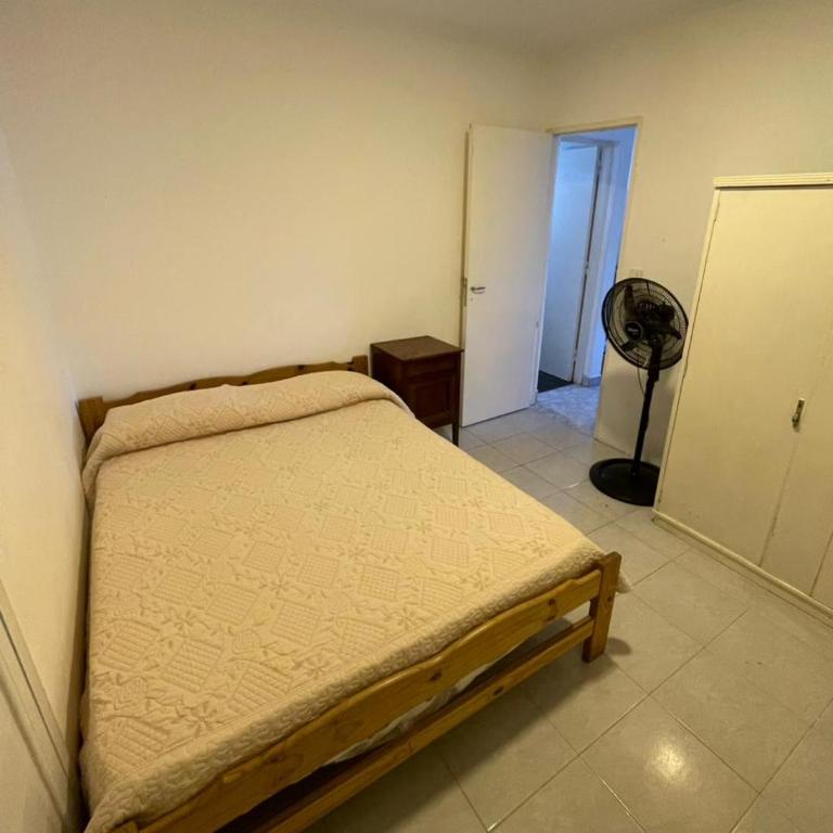 Departamentos Los Manantiales - Two-Bedroom Apartment - 3