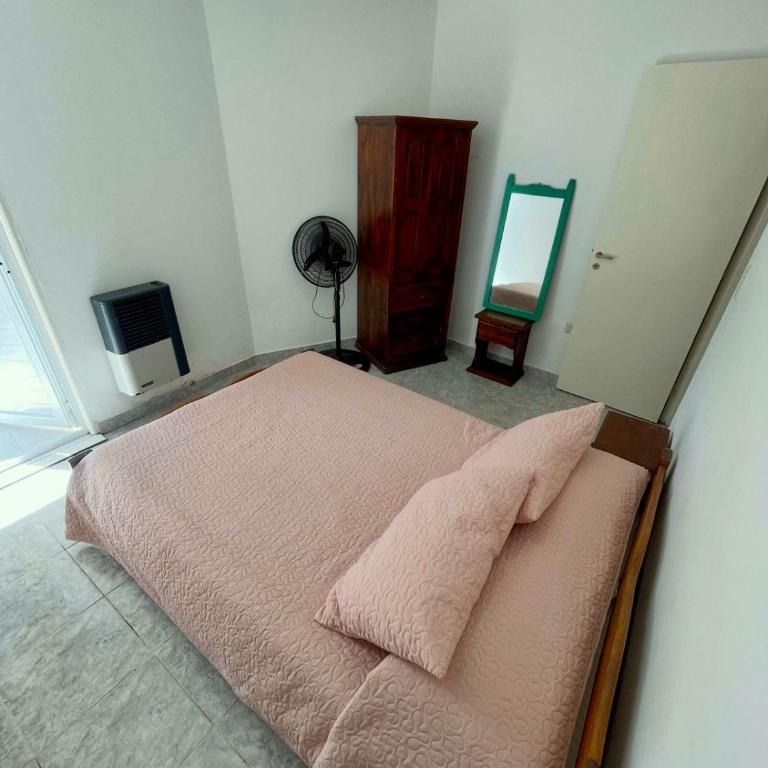 Departamentos Los Manantiales - Two-Bedroom Apartment - 3