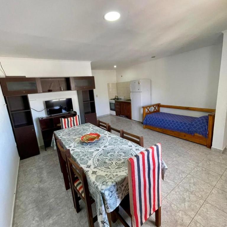 Departamentos Los Manantiales - Two-Bedroom Apartment - 4