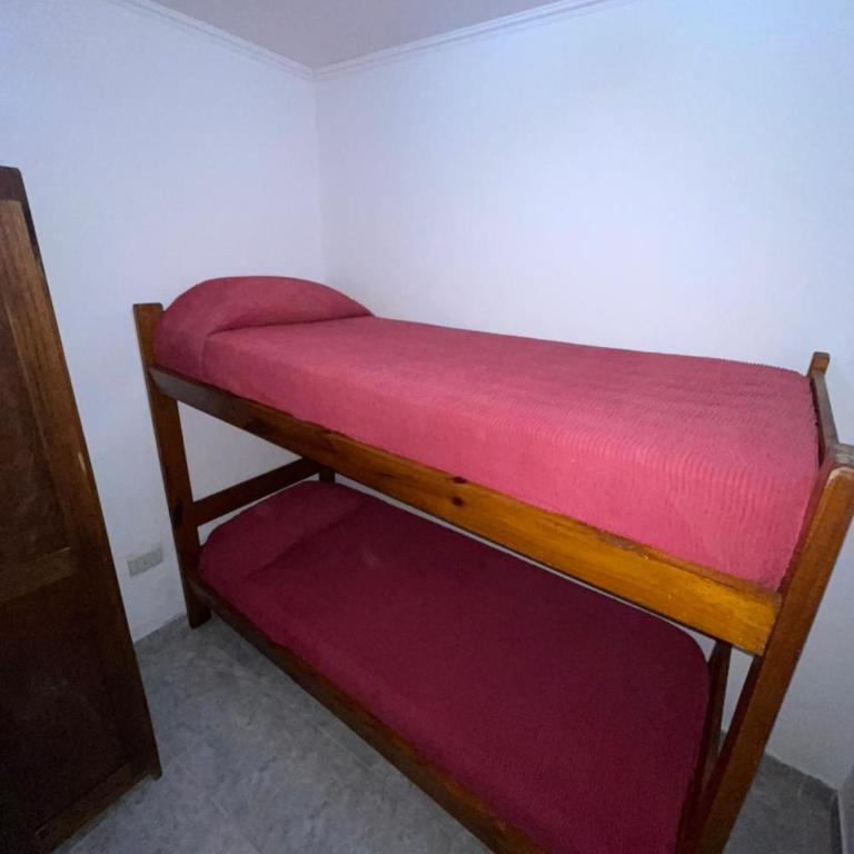 Departamentos Los Manantiales - Two-Bedroom Apartment - 4