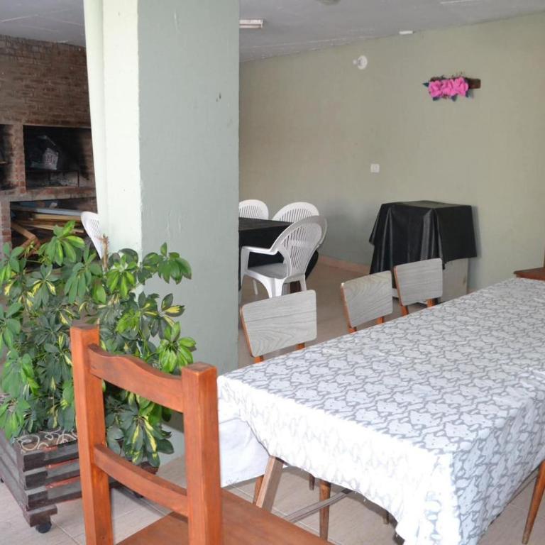 Departamentos Los Manantiales - Two-Bedroom Apartment - 5