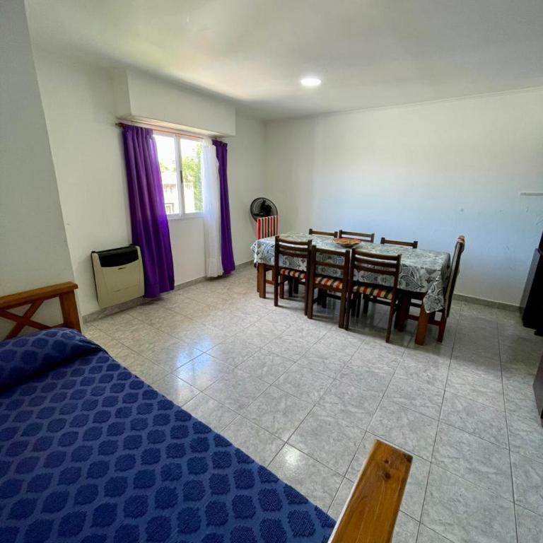 Departamentos Los Manantiales - Two-Bedroom Apartment - 6