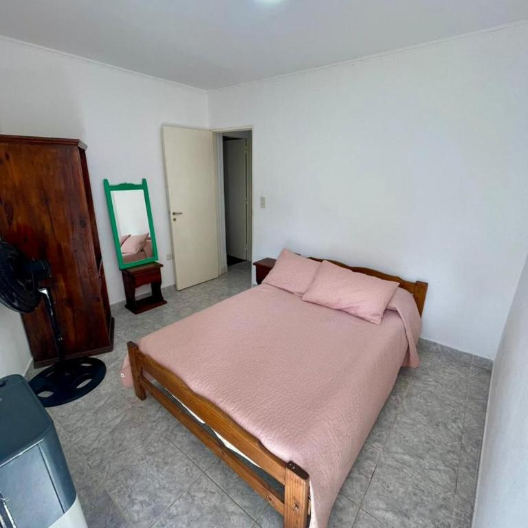 Departamentos Los Manantiales - Two-Bedroom Apartment - 6