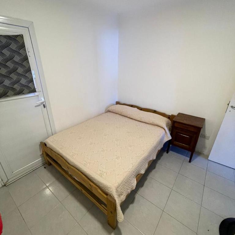 Departamentos Los Manantiales - Two-Bedroom Apartment - 8