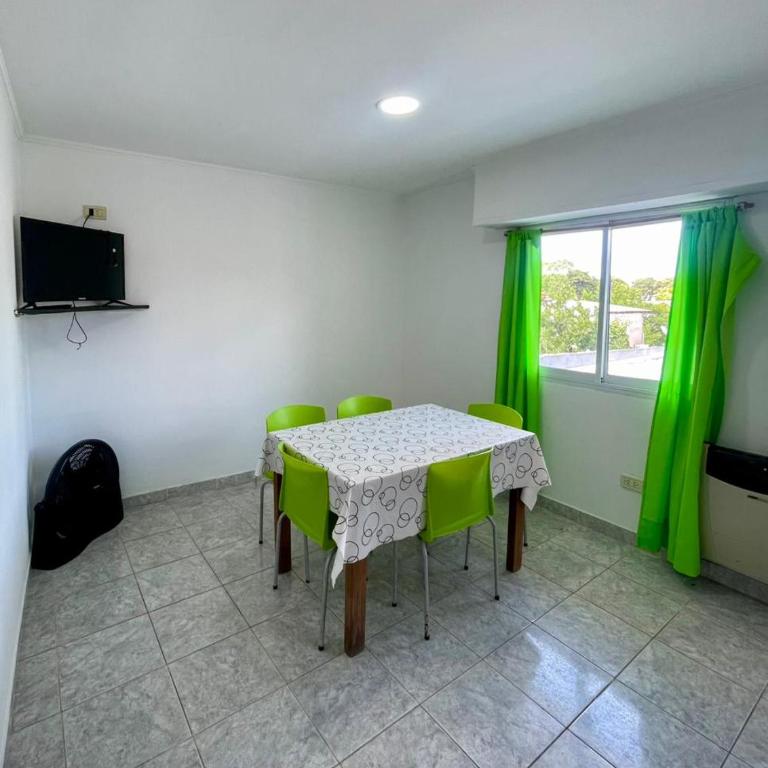 Departamentos Los Manantiales - Two-Bedroom Apartment - 8