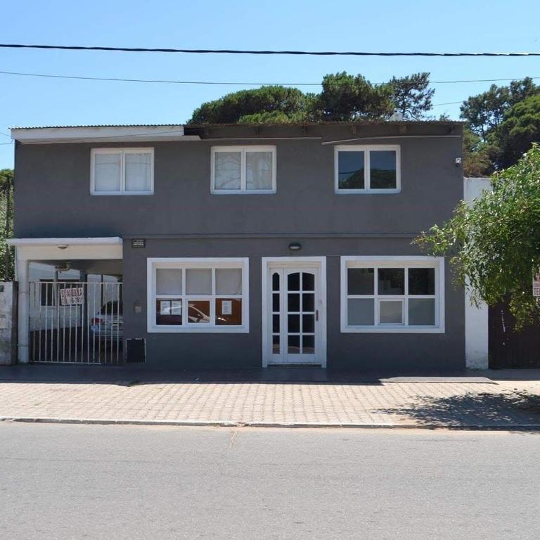Departamentos Los Manantiales - Two-Bedroom Apartment - 9