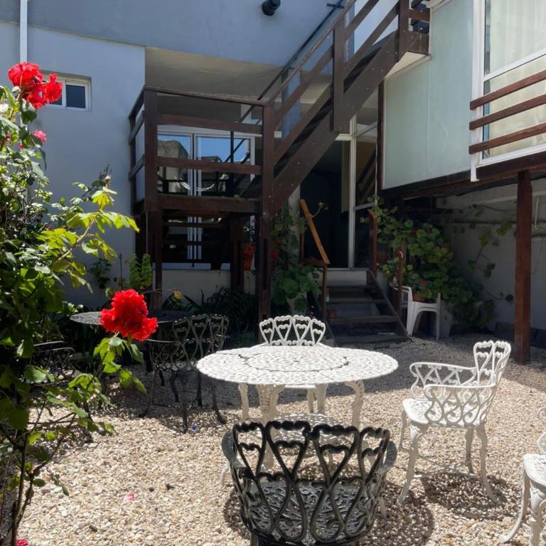 Departamentos Los Manantiales - Two-Bedroom Apartment - 10
