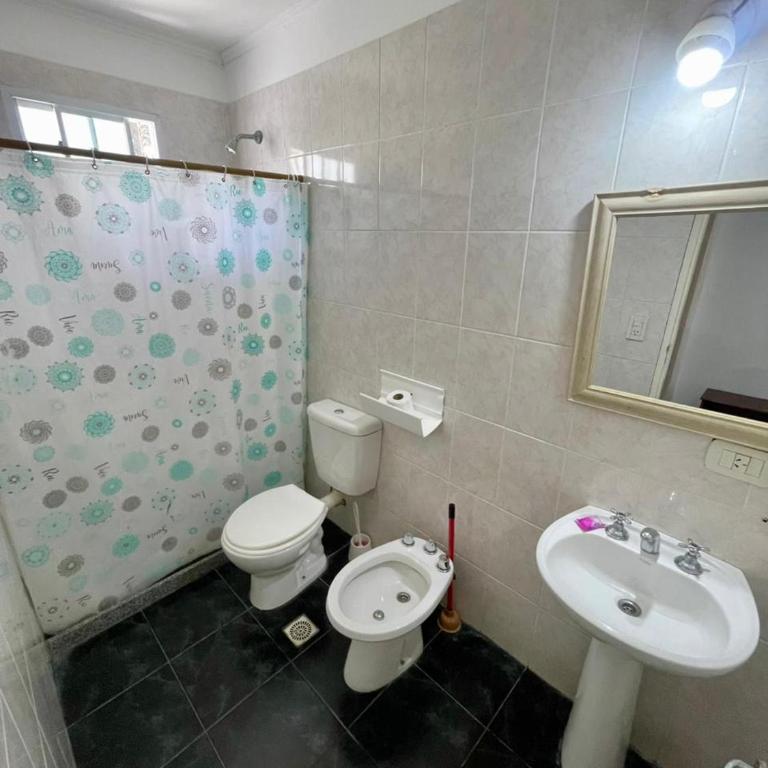 Departamentos Los Manantiales - Two-Bedroom Apartment - 11