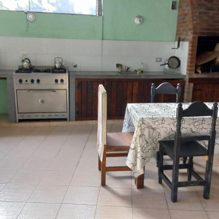 Departamentos Los Manantiales - Two-Bedroom Apartment - 11