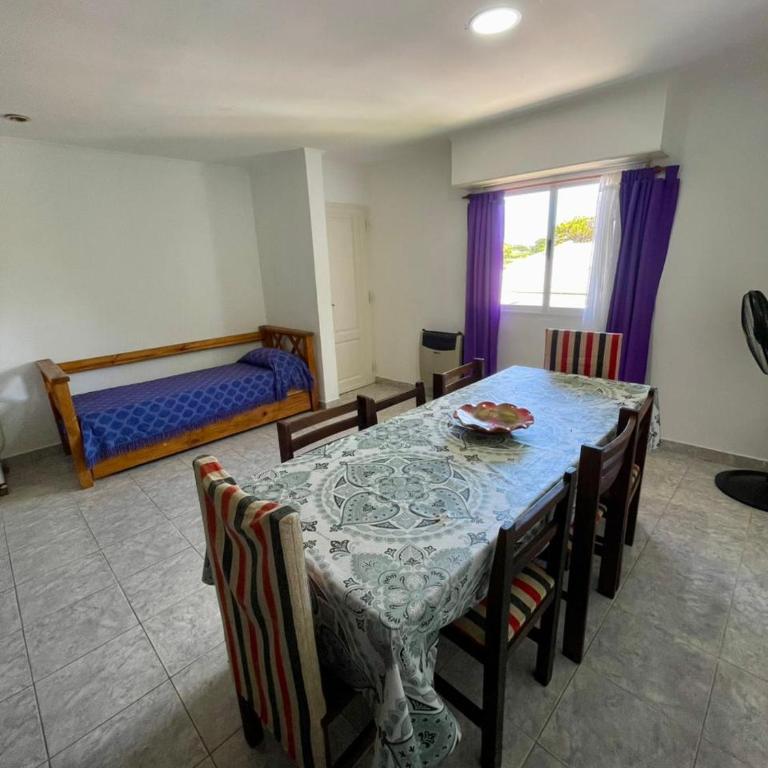Departamentos Los Manantiales - Two-Bedroom Apartment - 13