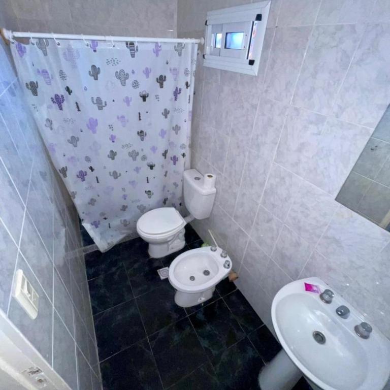 Departamentos Los Manantiales - Two-Bedroom Apartment - 13