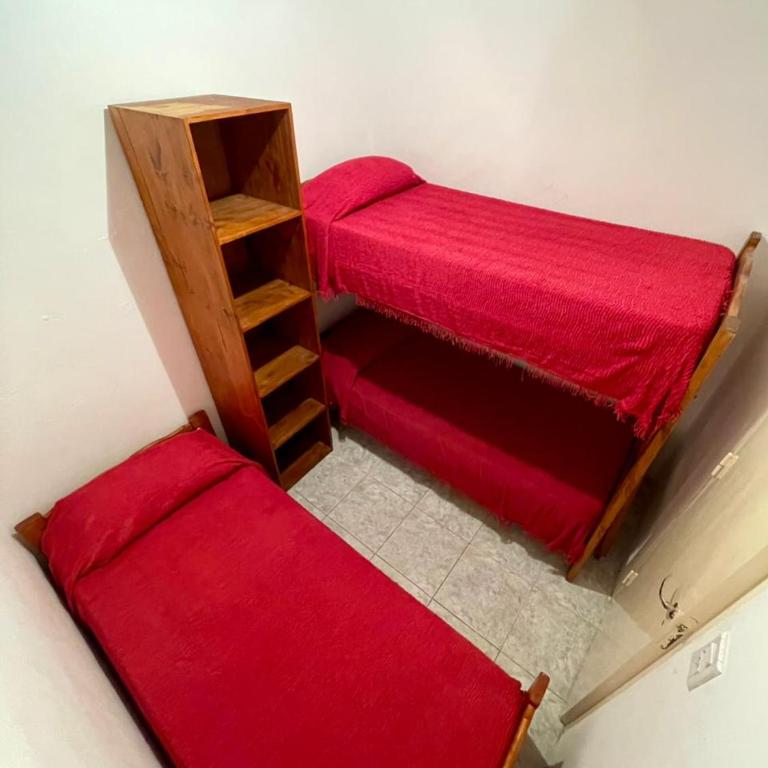 Departamentos Los Manantiales - Two-Bedroom Apartment - 14