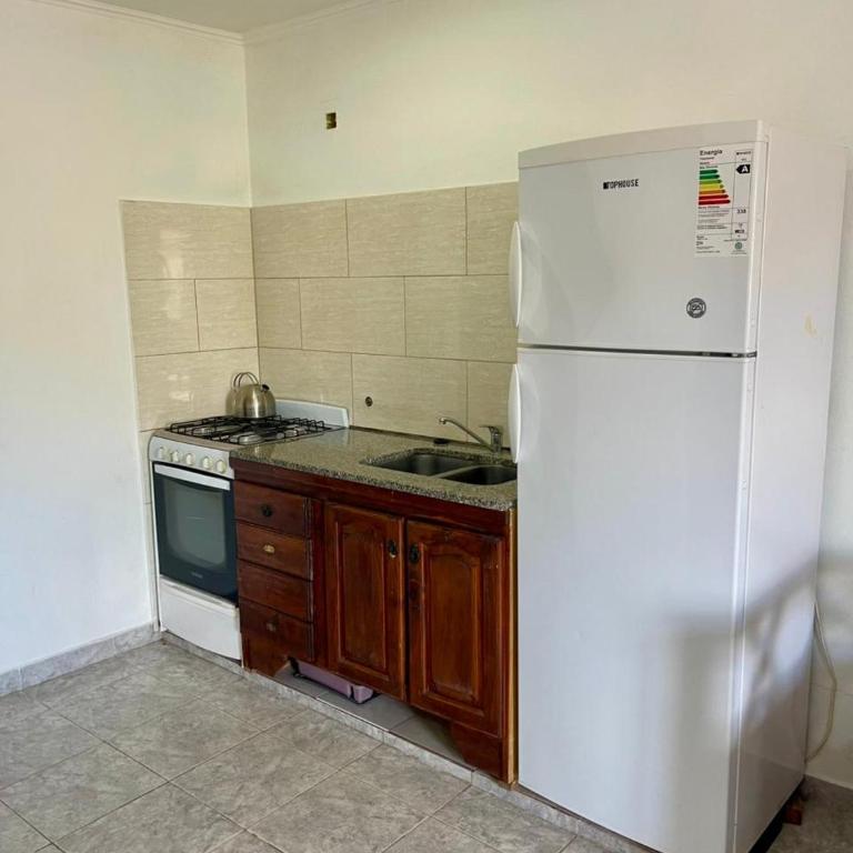 Departamentos Los Manantiales - Two-Bedroom Apartment - 15