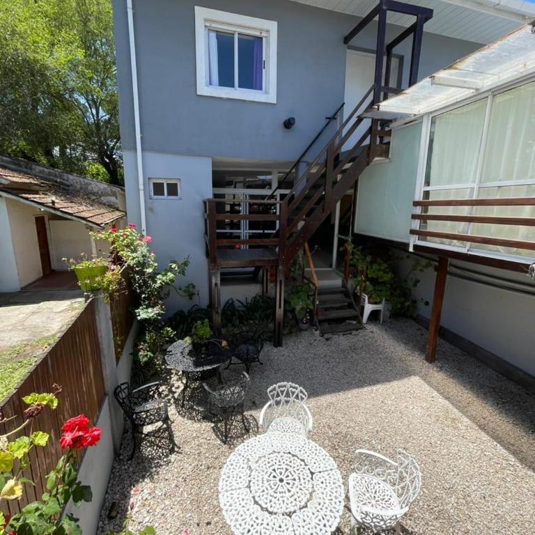 Departamentos Los Manantiales - Two-Bedroom Apartment - 15
