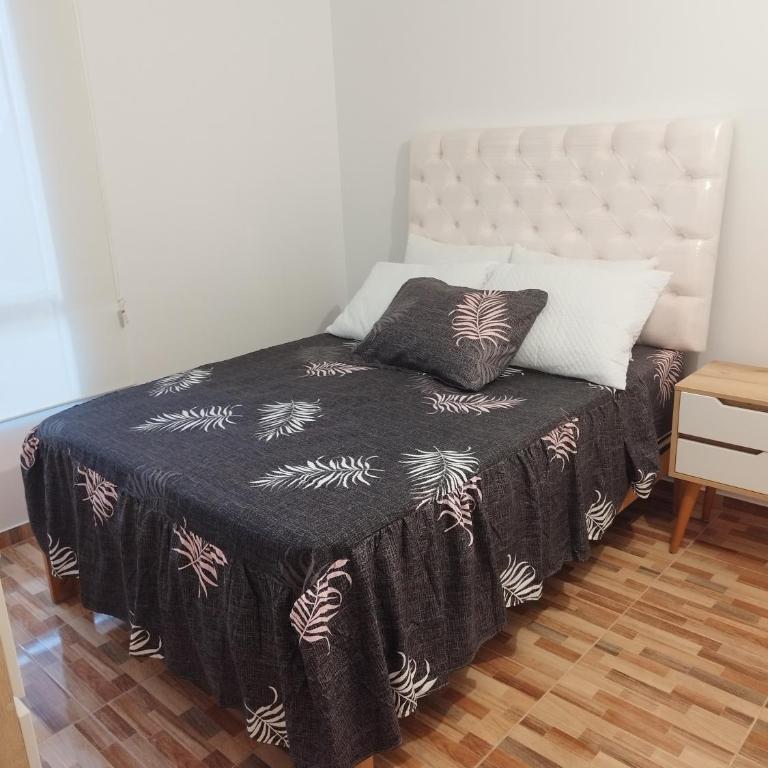 Acogedores pisos en el valle de Mala - Apartamento de 2 dormitorios - 5