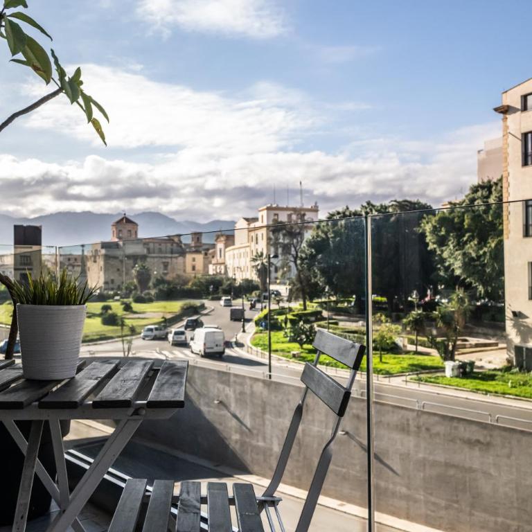Crispi 89 Luxury Apartment - Appartamento con 1 Camera da Letto - 2