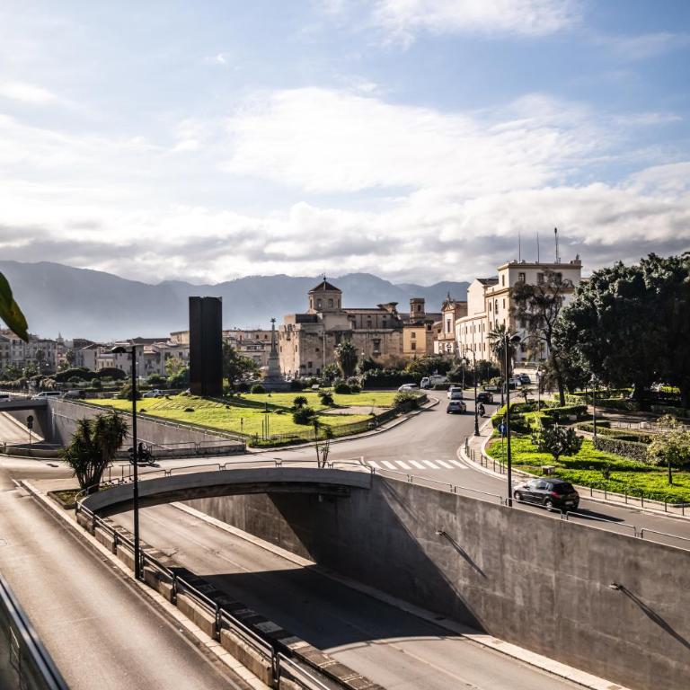 Crispi 89 Luxury Apartment - Appartamento con 1 Camera da Letto - 30