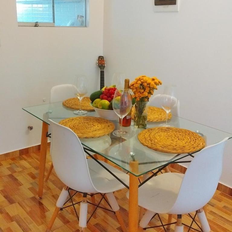 Acogedores pisos en el valle de Mala - Apartamento de 2 dormitorios - 2