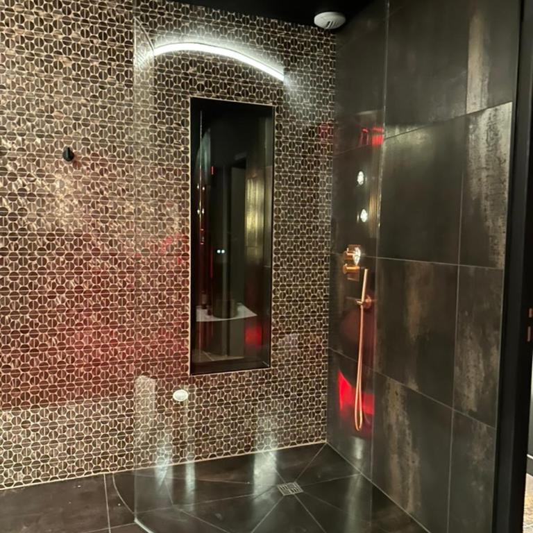 Spa privé XXL dans cave Voûtée - Suite Luxe Romantique - Apartment mit 1 Schlafzimmer - 20