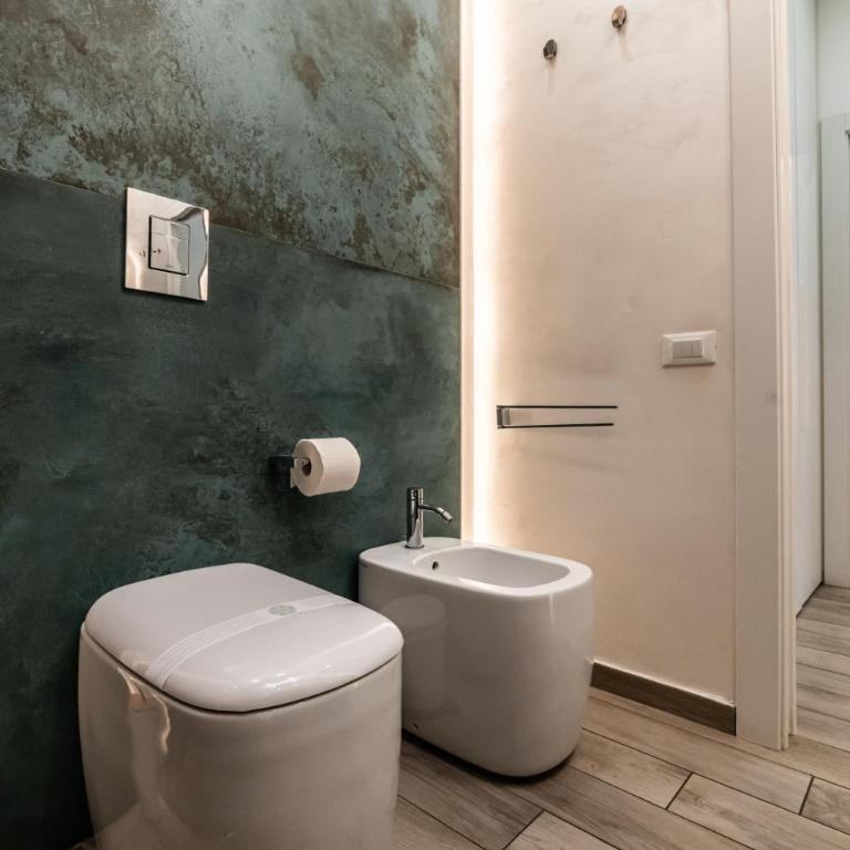 Crispi 89 Luxury Apartment - Appartamento con 1 Camera da Letto - 26