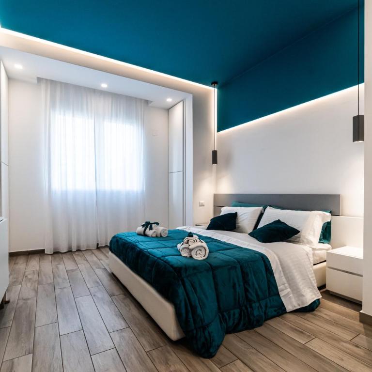 Crispi 89 Luxury Apartment - Appartamento con 1 Camera da Letto - 18