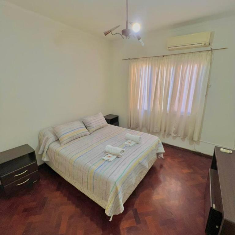 Confortable departamento en la Peatonal de Mendoza - Apartamento de 2 dormitorios - 3