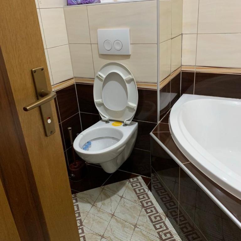 Golden Lilly Apartment - Apartman sa 2 Spavaće Sobe - 11