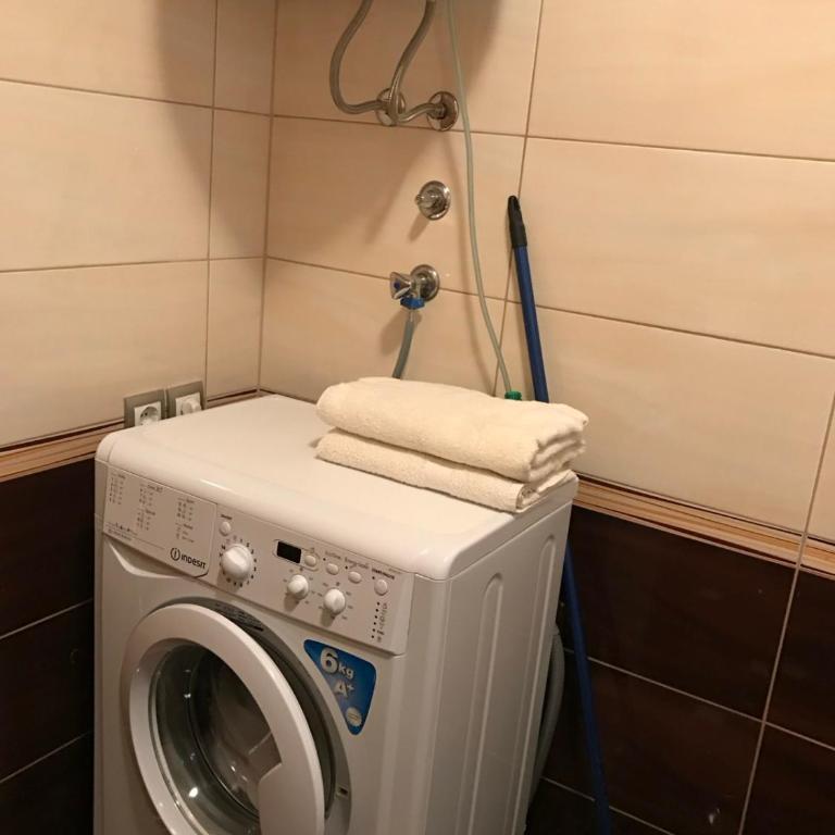 Golden Lilly Apartment - Apartman sa 2 Spavaće Sobe - 13