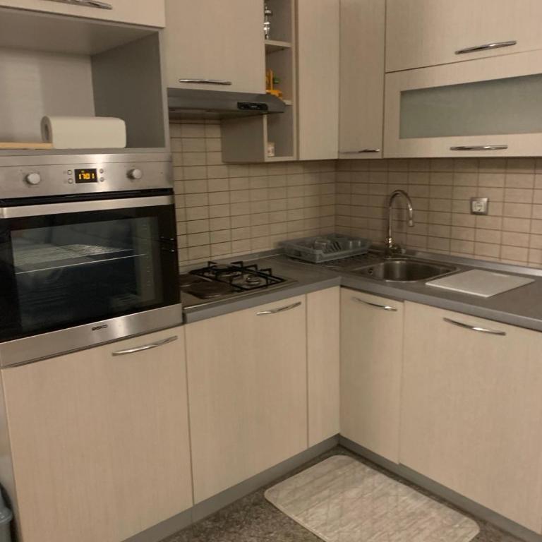 Golden Lilly Apartment - Apartman sa 2 Spavaće Sobe - 5