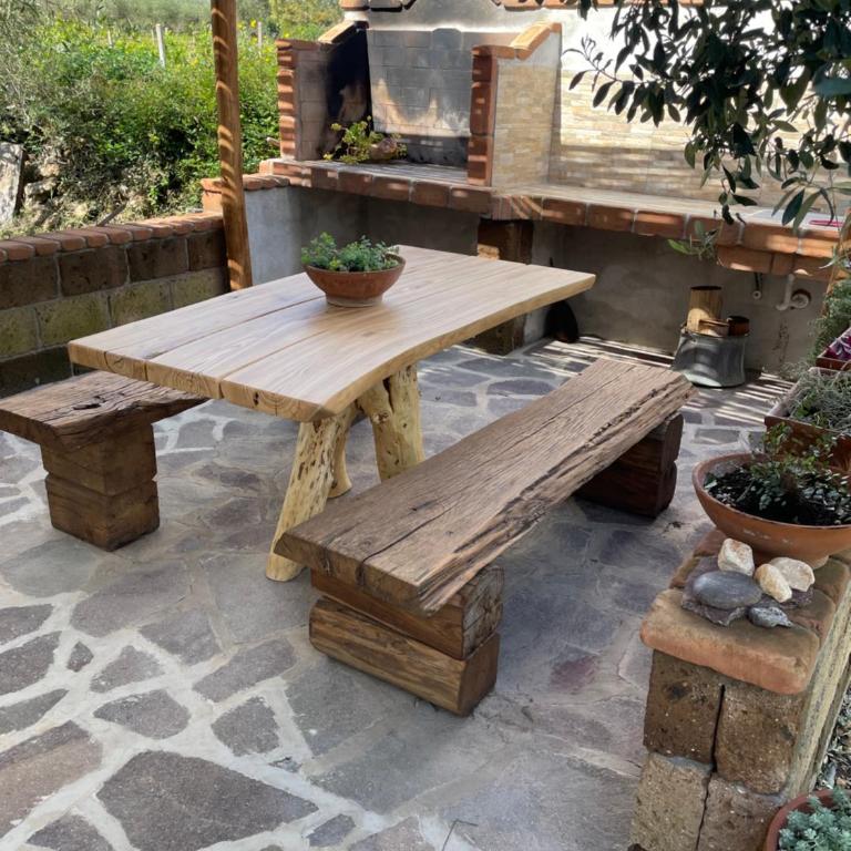 Casa Frau - Villa mit 3 Schlafzimmern - 2