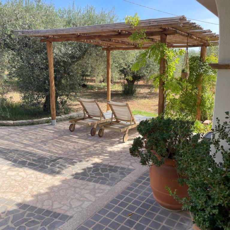 Casa Frau - Villa mit 3 Schlafzimmern - 4
