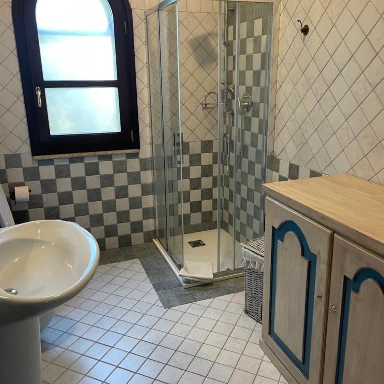 Casa Frau - Villa mit 3 Schlafzimmern - 5
