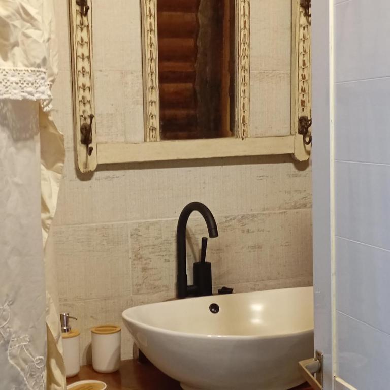 La Clarita Espacio El Alba Posada Boutique - One-Bedroom House - 43