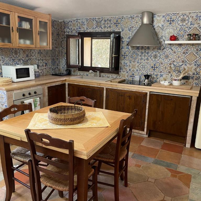 Casa Frau - Villa mit 3 Schlafzimmern - 8