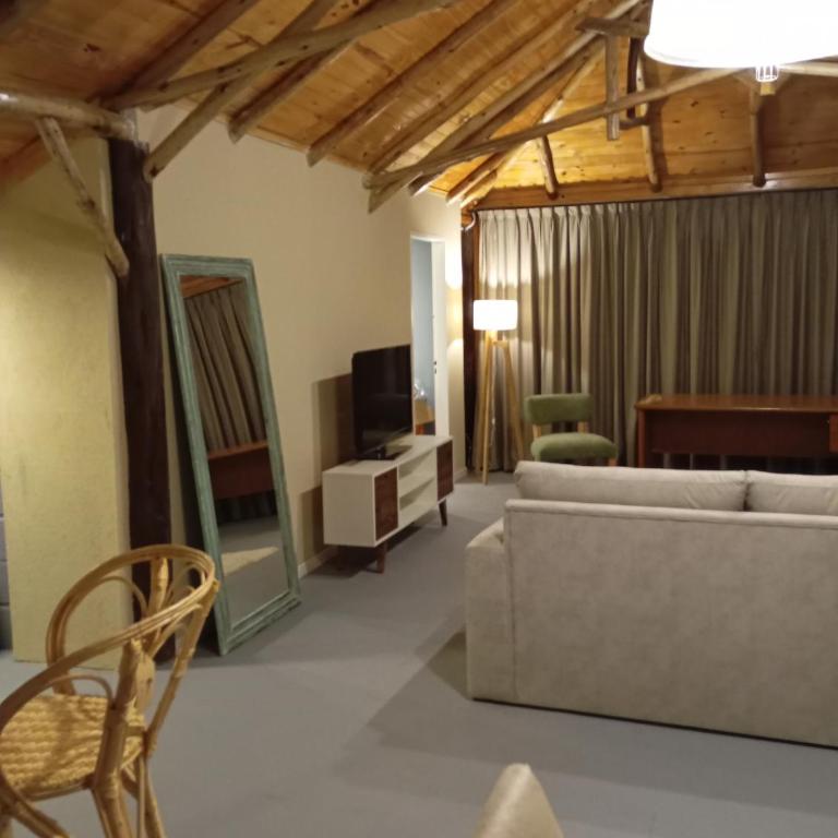 La Clarita Espacio El Alba Posada Boutique - One-Bedroom House - 18