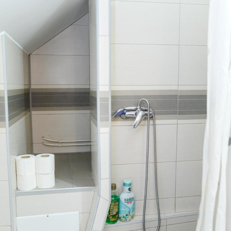 Stevan Sremac - Deluks Apartman - 24