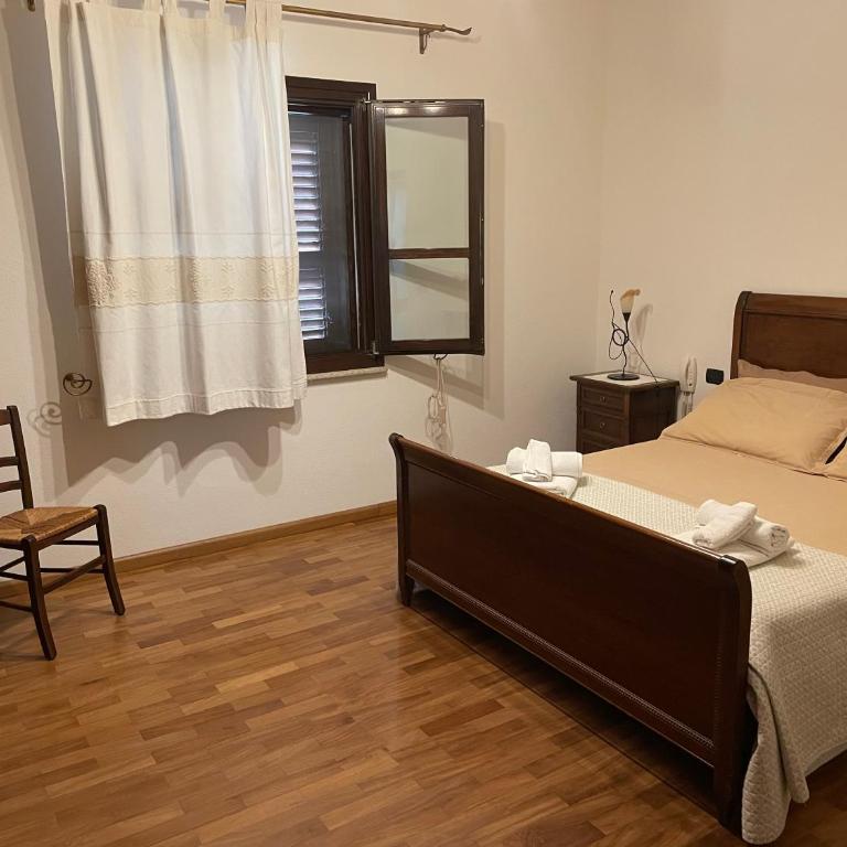 Casa Frau - Villa mit 3 Schlafzimmern - 11