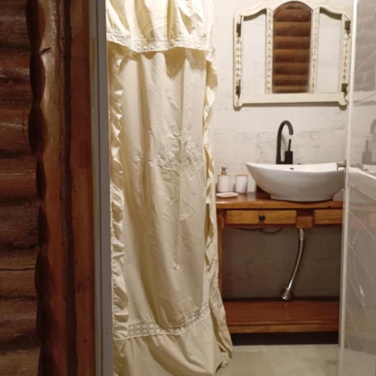 La Clarita Espacio El Alba Posada Boutique - One-Bedroom House - 44
